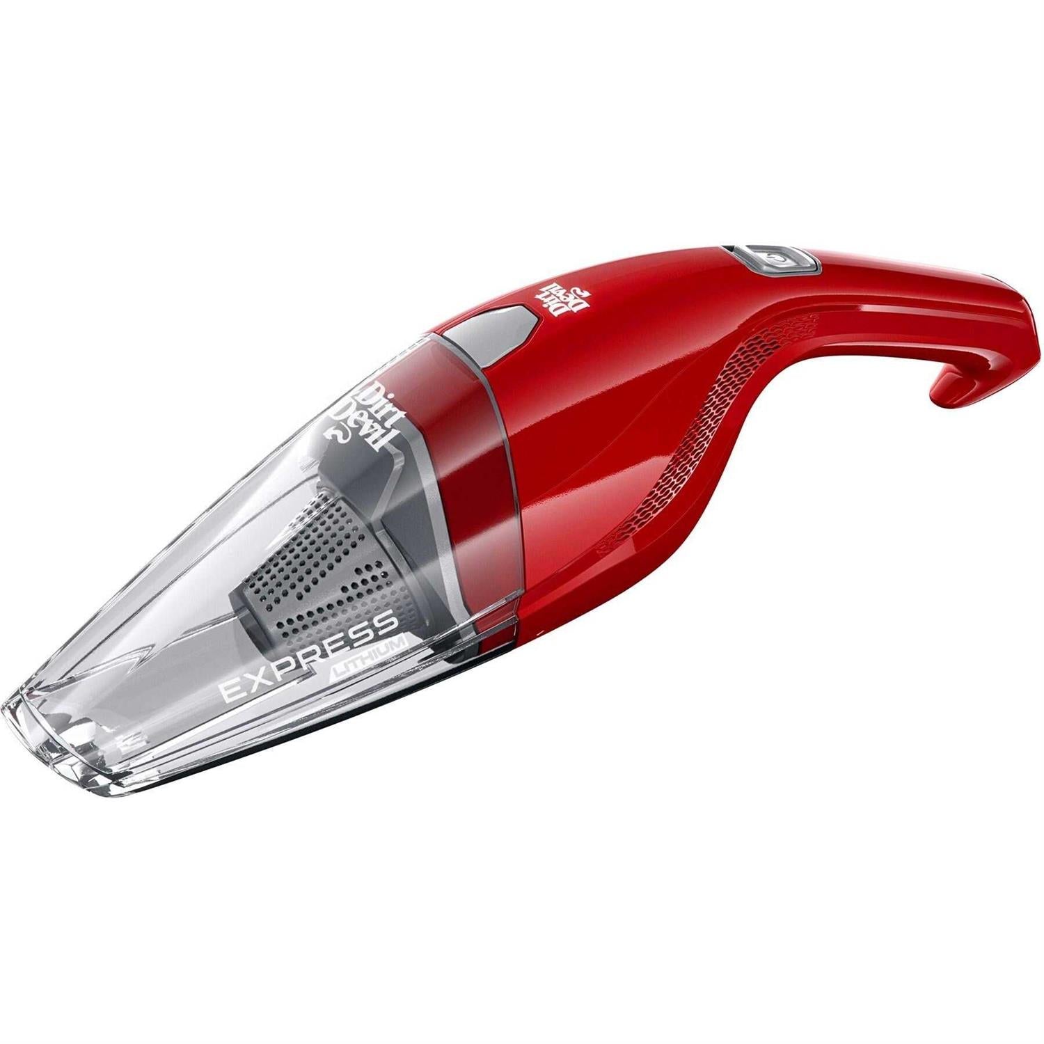 Dirt Devil Express Lithium Cordless Hand Vacuum