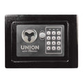 Union Safe Company 0.19 cu. ft. Electronic Digital Safe