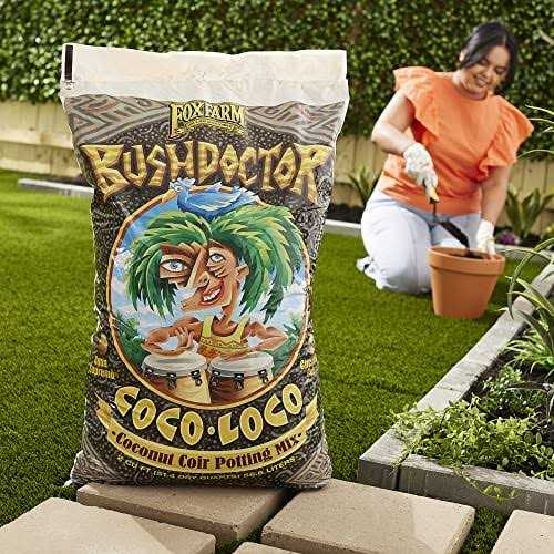 FoxFarm Coco Loco Potting Mix