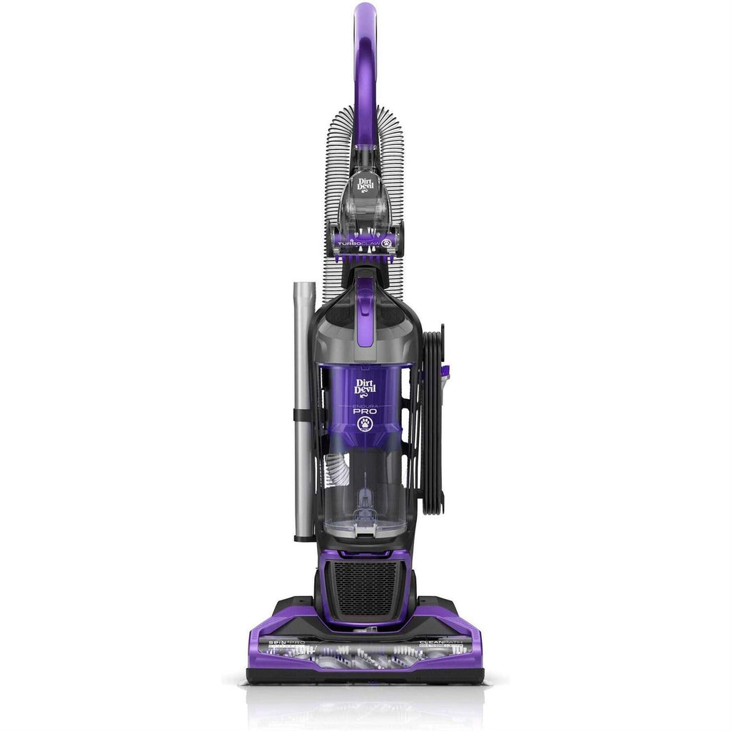 Dirt Devil Endura Pro Pet Upright Vacuum