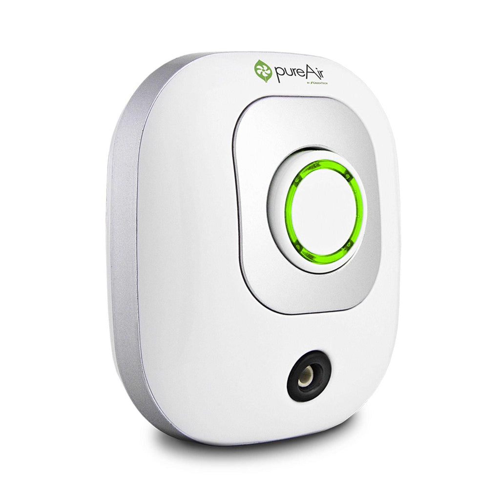 GreenTech Environmental pureAir 50 Plug-In Air Purifier