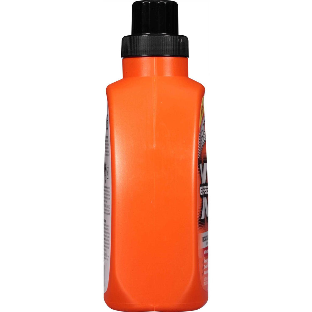 Permatex 22340 Laundry Detergent Fast Orange Grease X