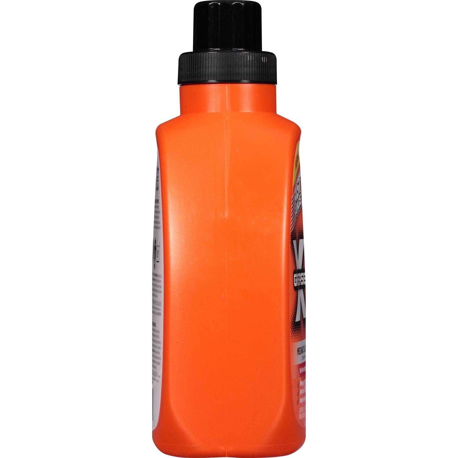 Permatex 22340 Laundry Detergent Fast Orange Grease X