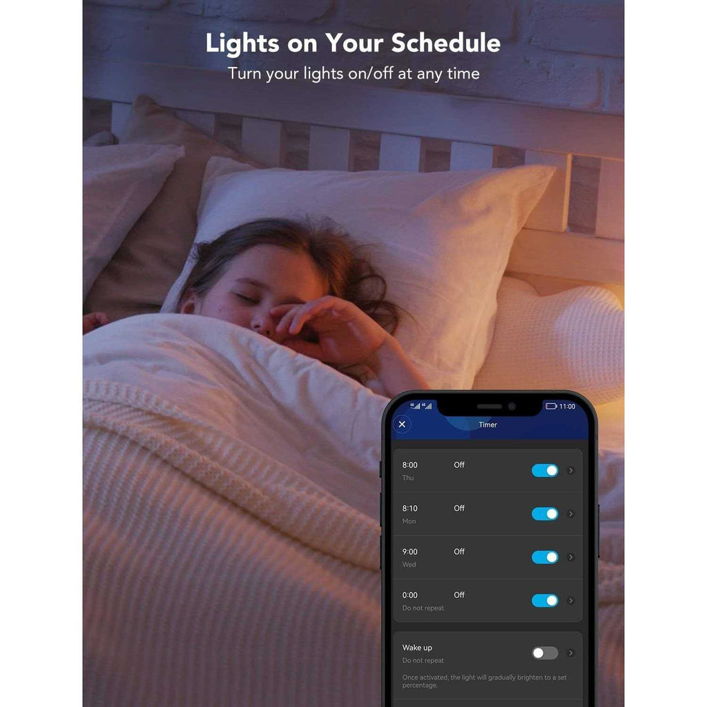 Govee Smart Recessed Lighting 6 Inch