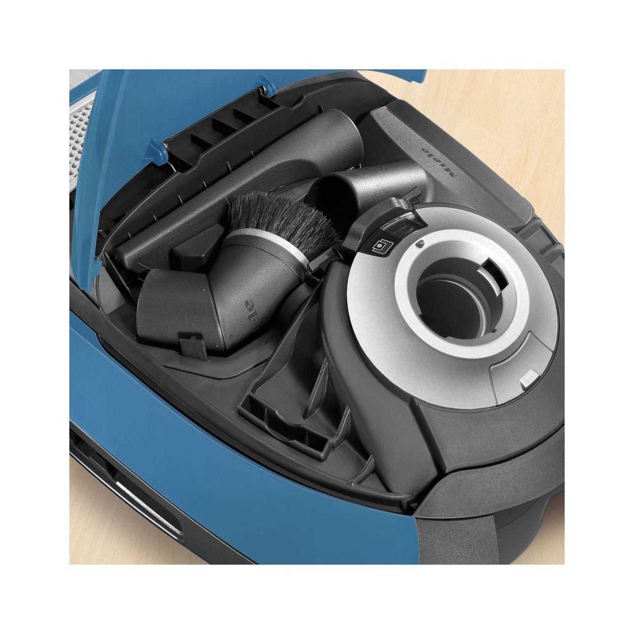 Miele Classic C1 Turbo