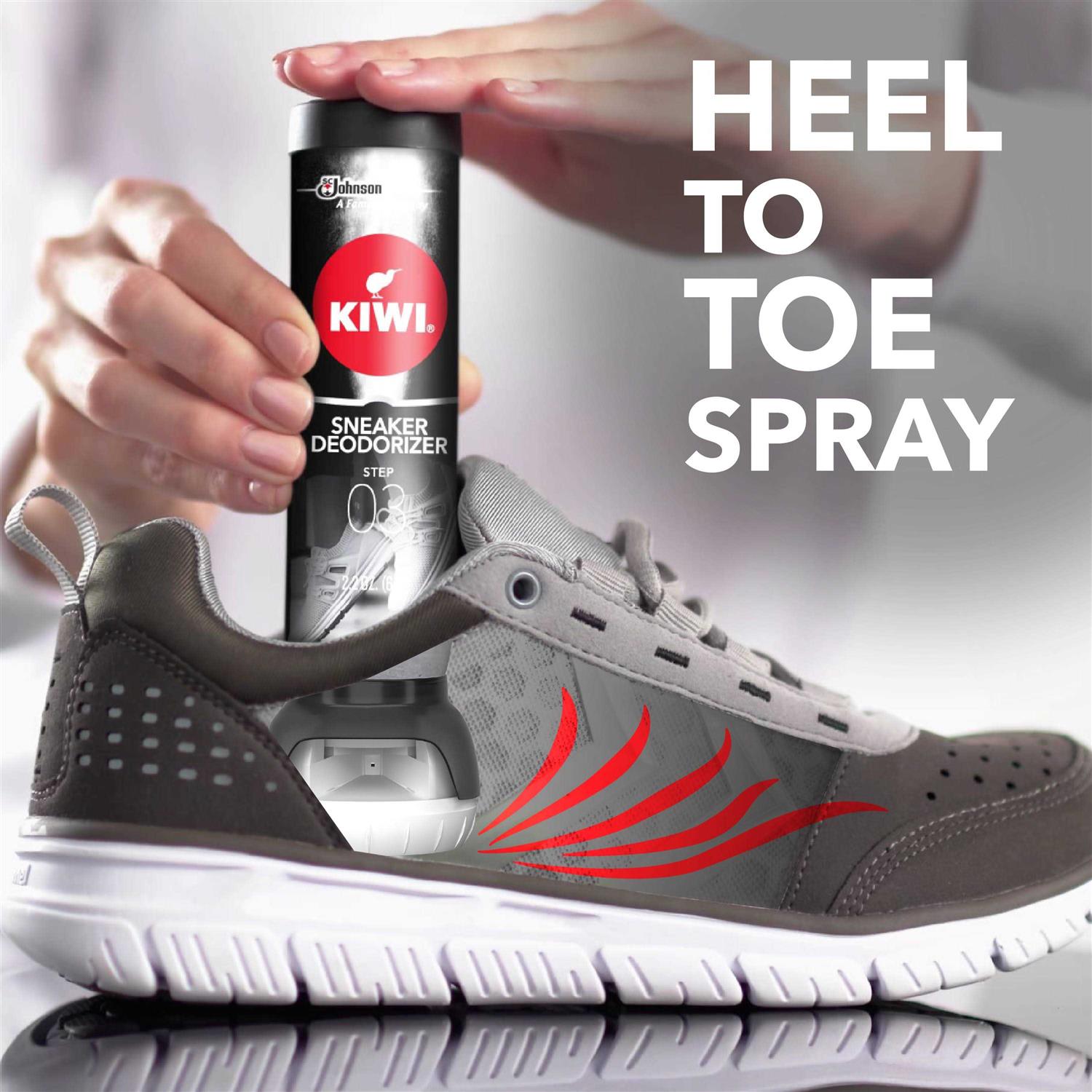 KIWI Deodorizer Sneaker