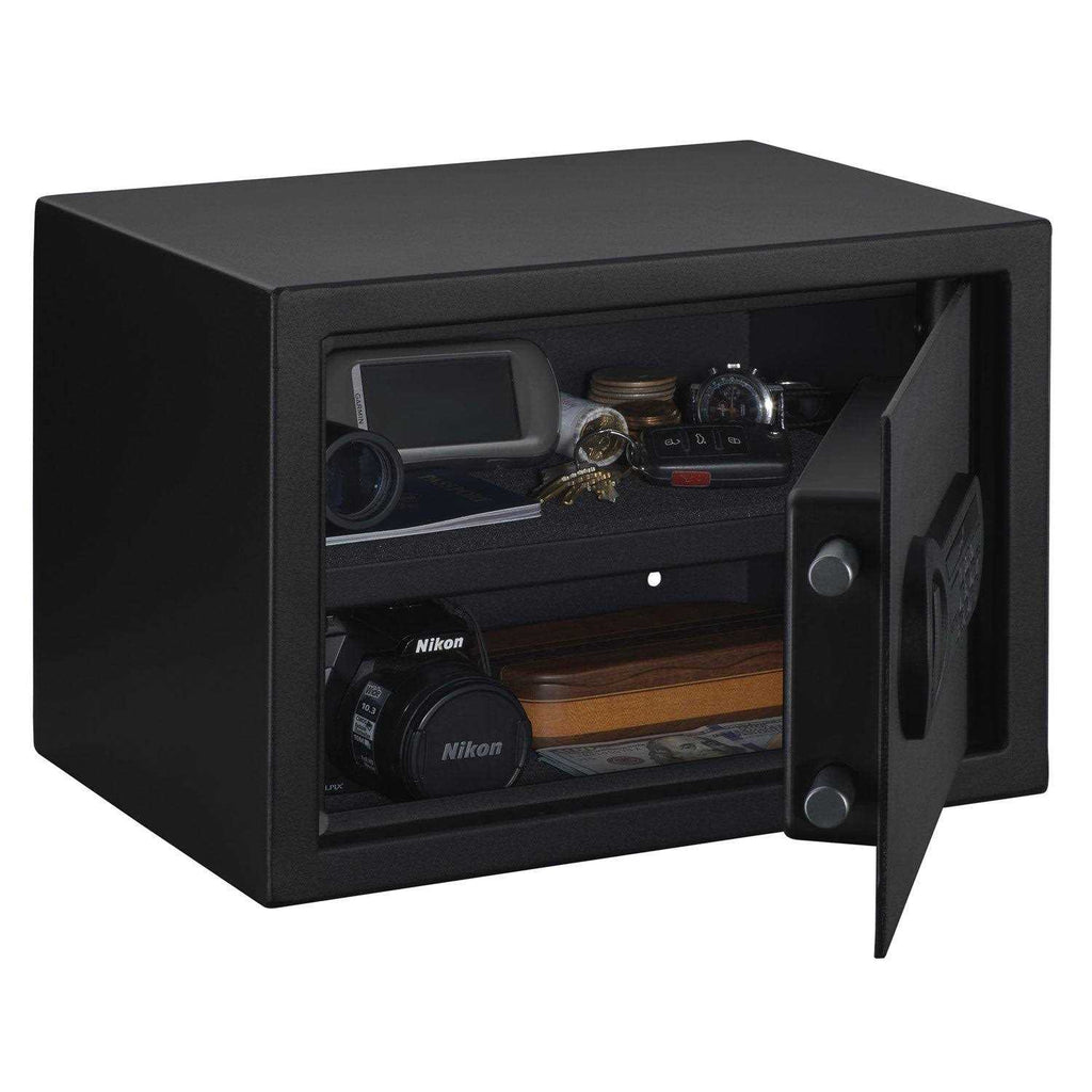 Stack-On Personal Safe