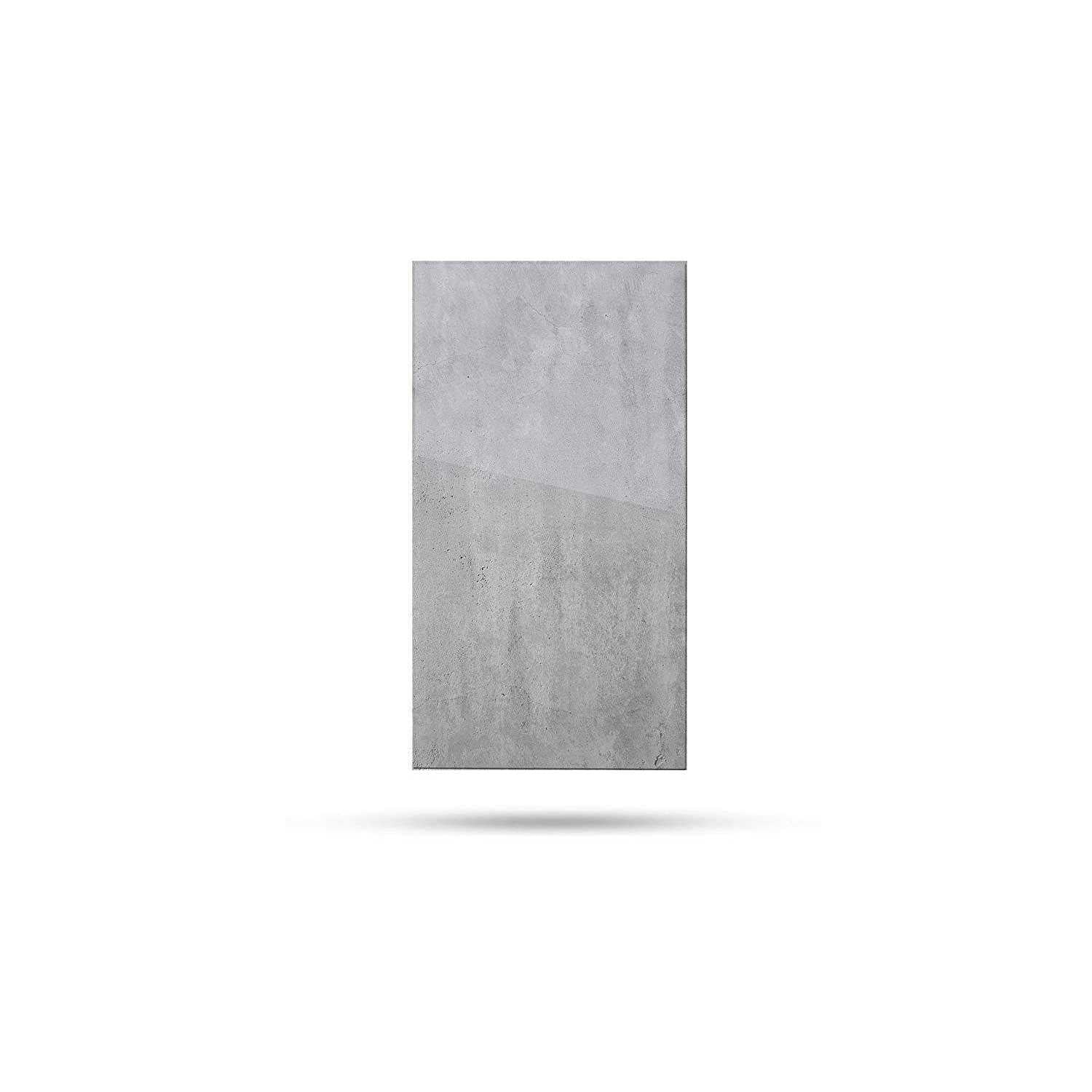 Heat Storm Hanging Wall Radiant Glass Heater Panel