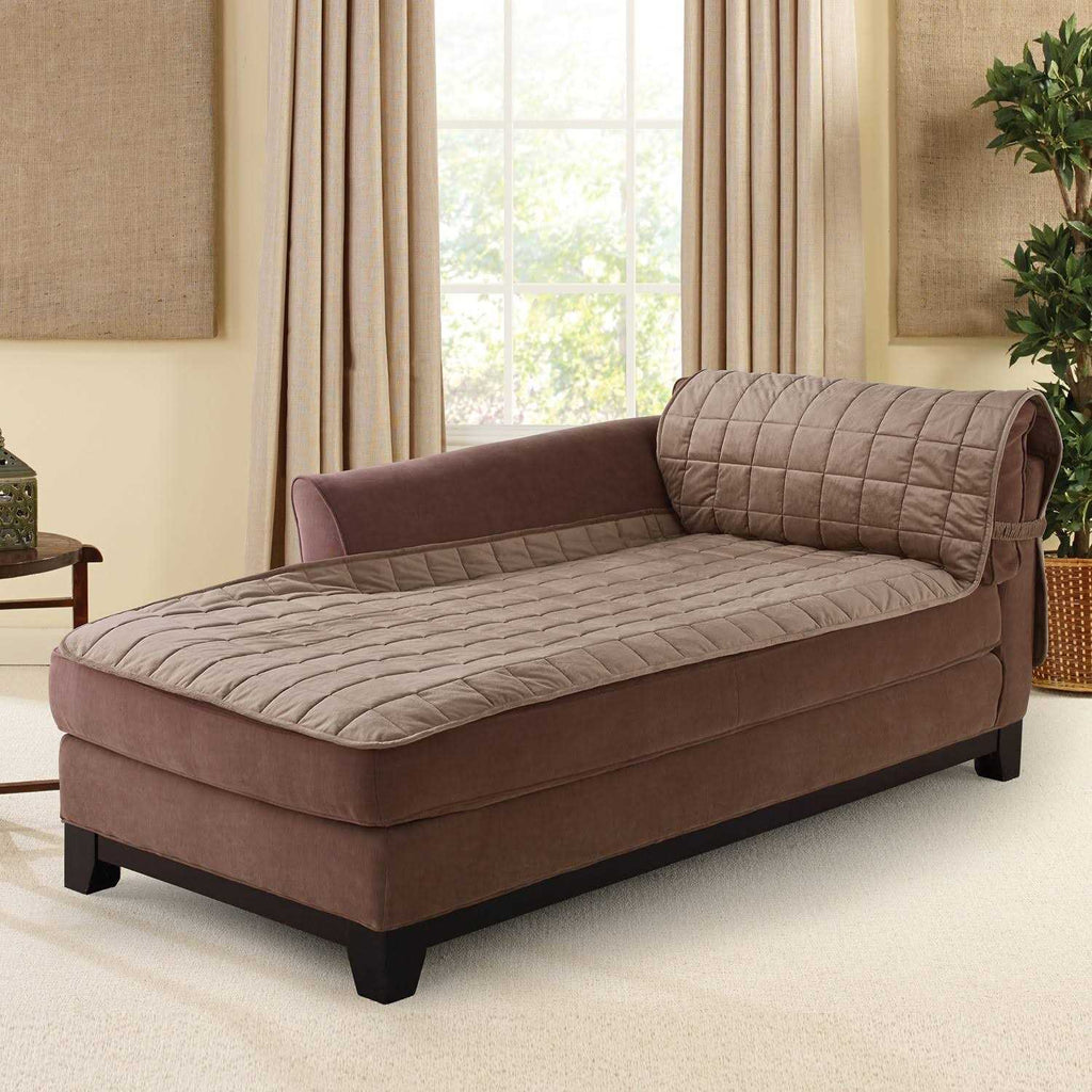 Sure Fit Deluxe Chaise