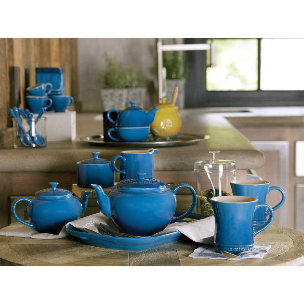 Le Creuset Honey Pot with Silicone Dipper