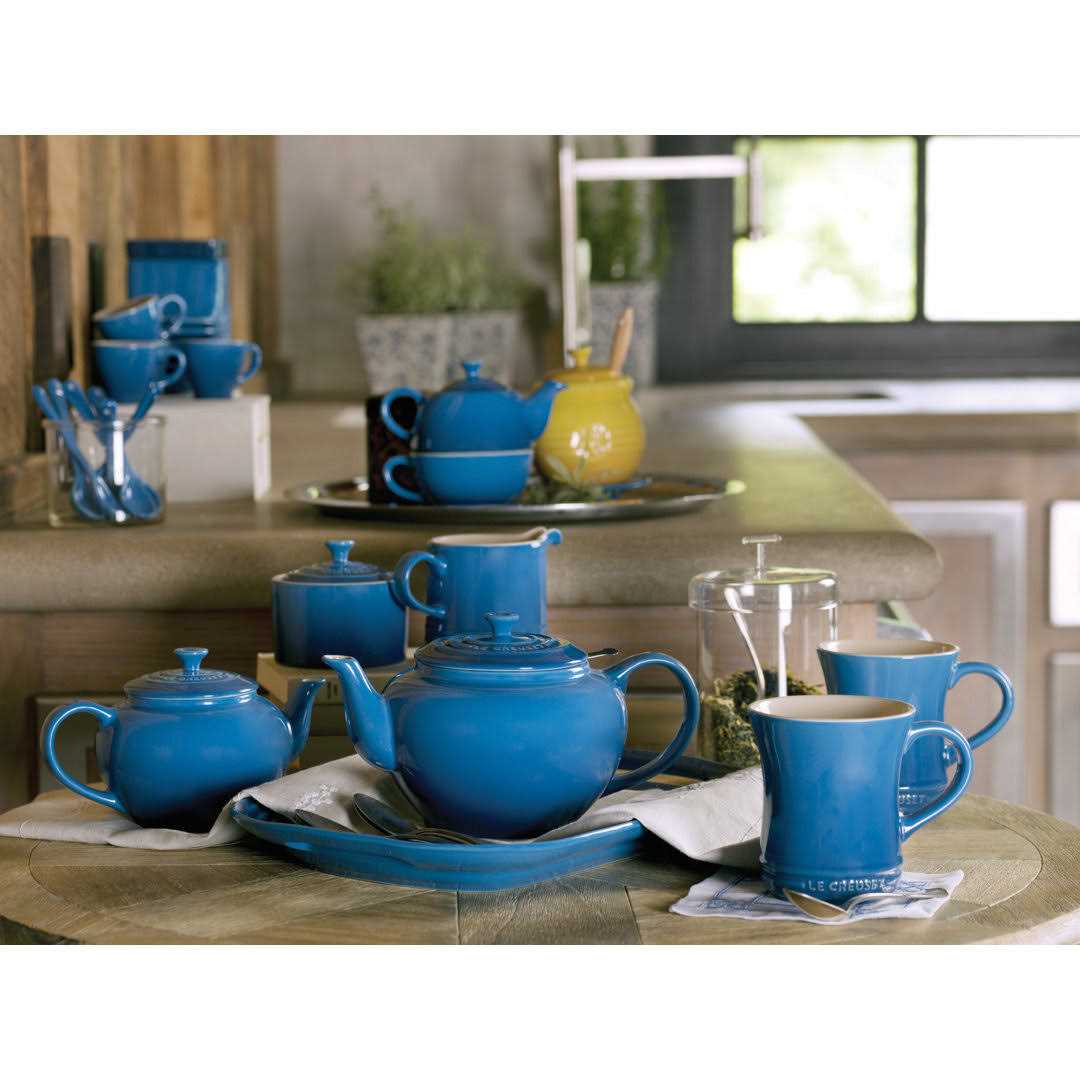 Le Creuset Honey Pot with Silicone Dipper