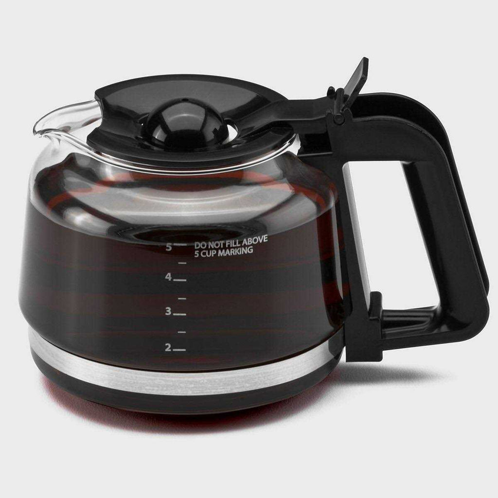 Toastmaster 5 Cup Coffee Maker