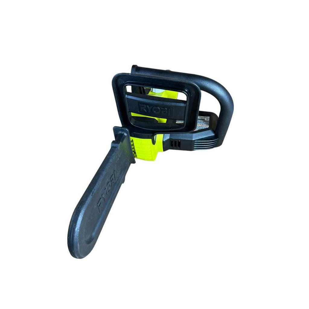 RYOBI ONE+ 18V 10 in. Battery Chainsaw
