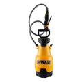 DEWALT 2 Gallon Manual Pump Sprayer
