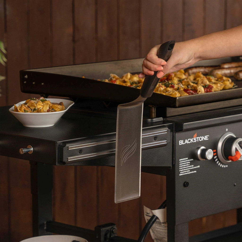 Blackstone 36 Original Griddle with High Shelves 2122