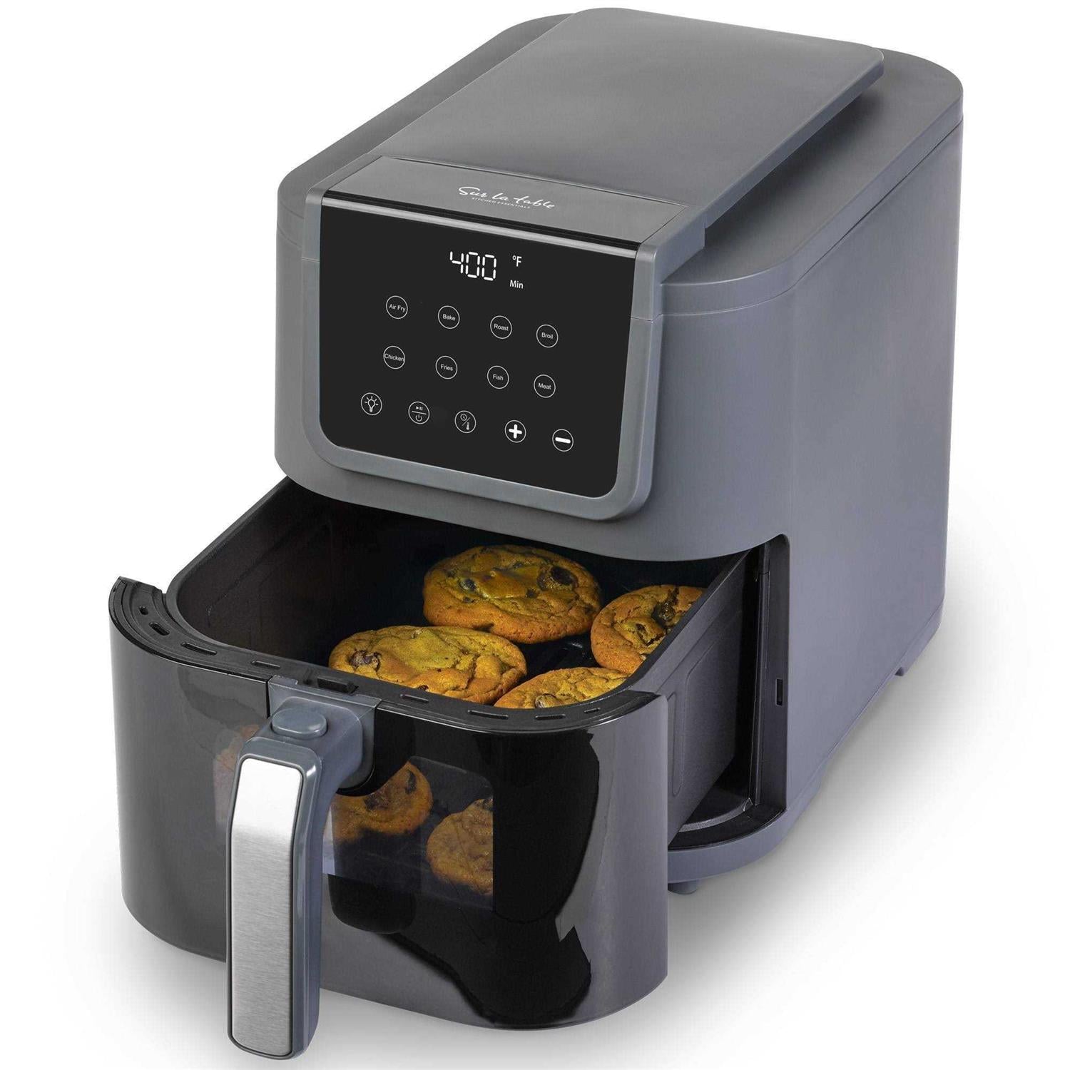 Sur La Table Kitchen Essentials 5qt Air Fryer
