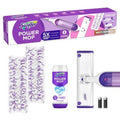 Swiffer Power Mop Multi-Surface Mopping Kit