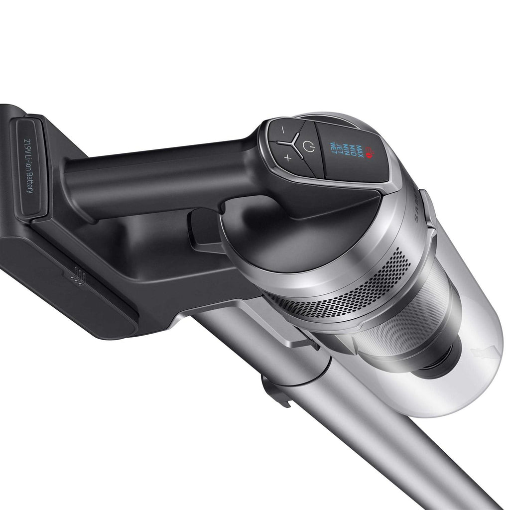 Samsung Jet 75+ Cordless Stick Vacuum