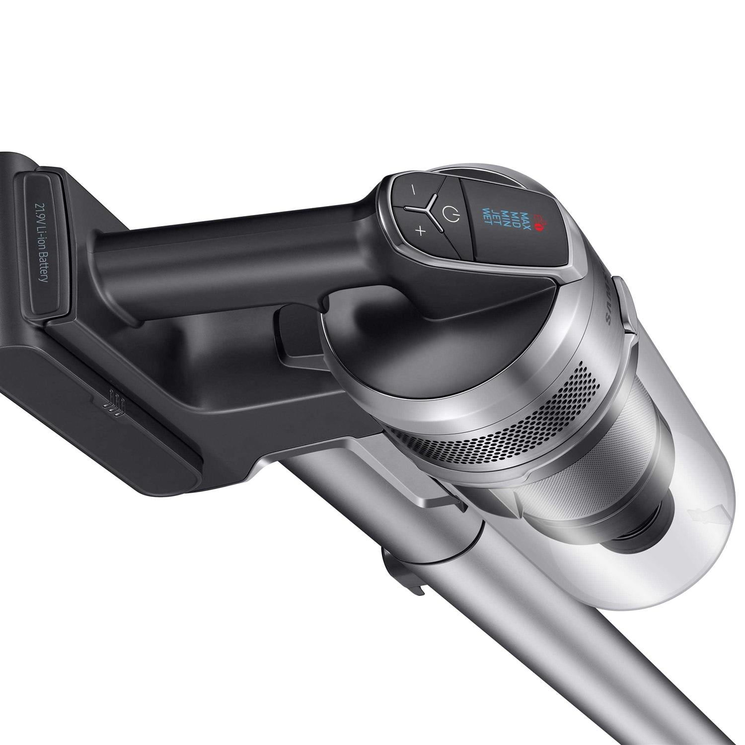 Samsung Jet 75+ Cordless Stick Vacuum