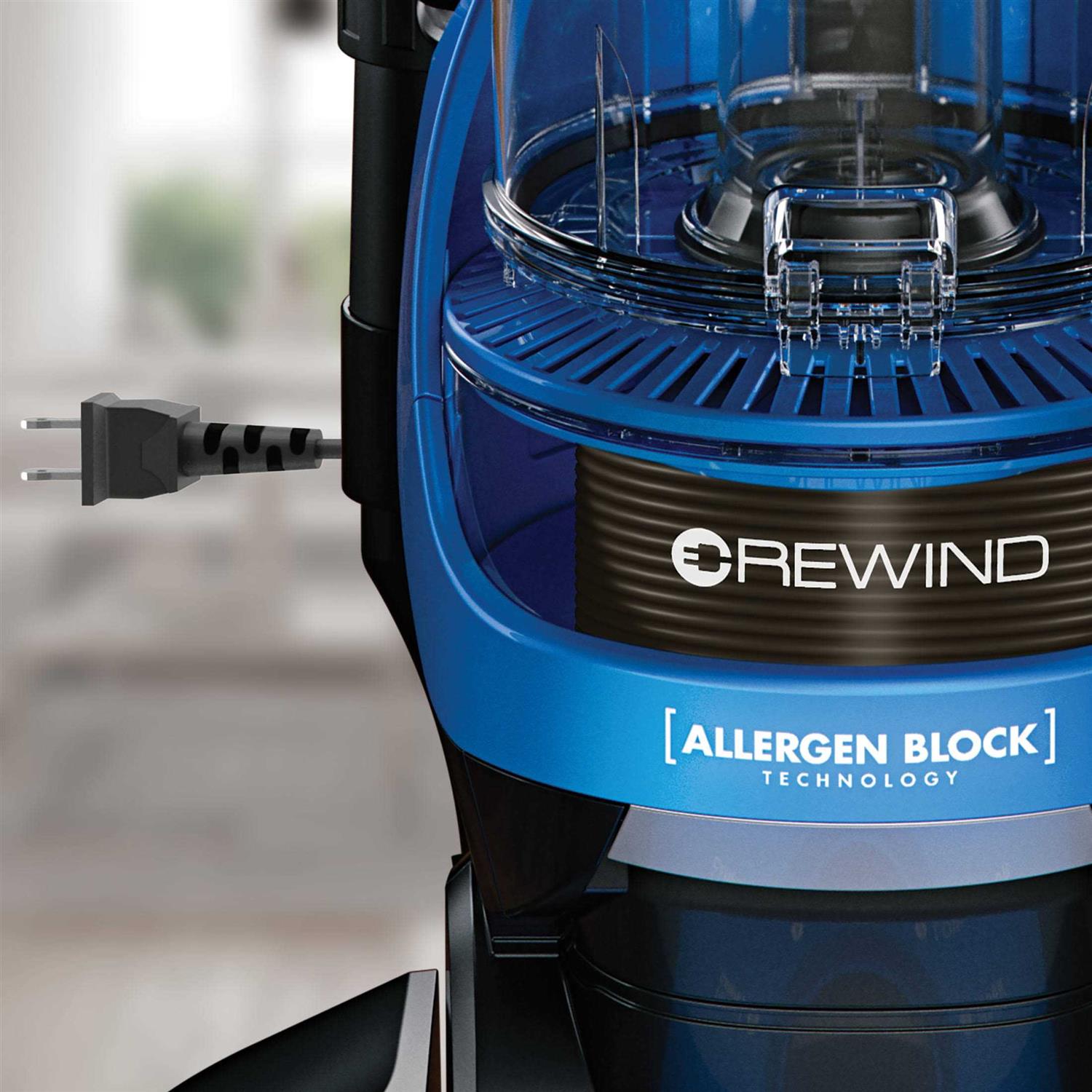 Hoover Elite Rewind Plus UH71200