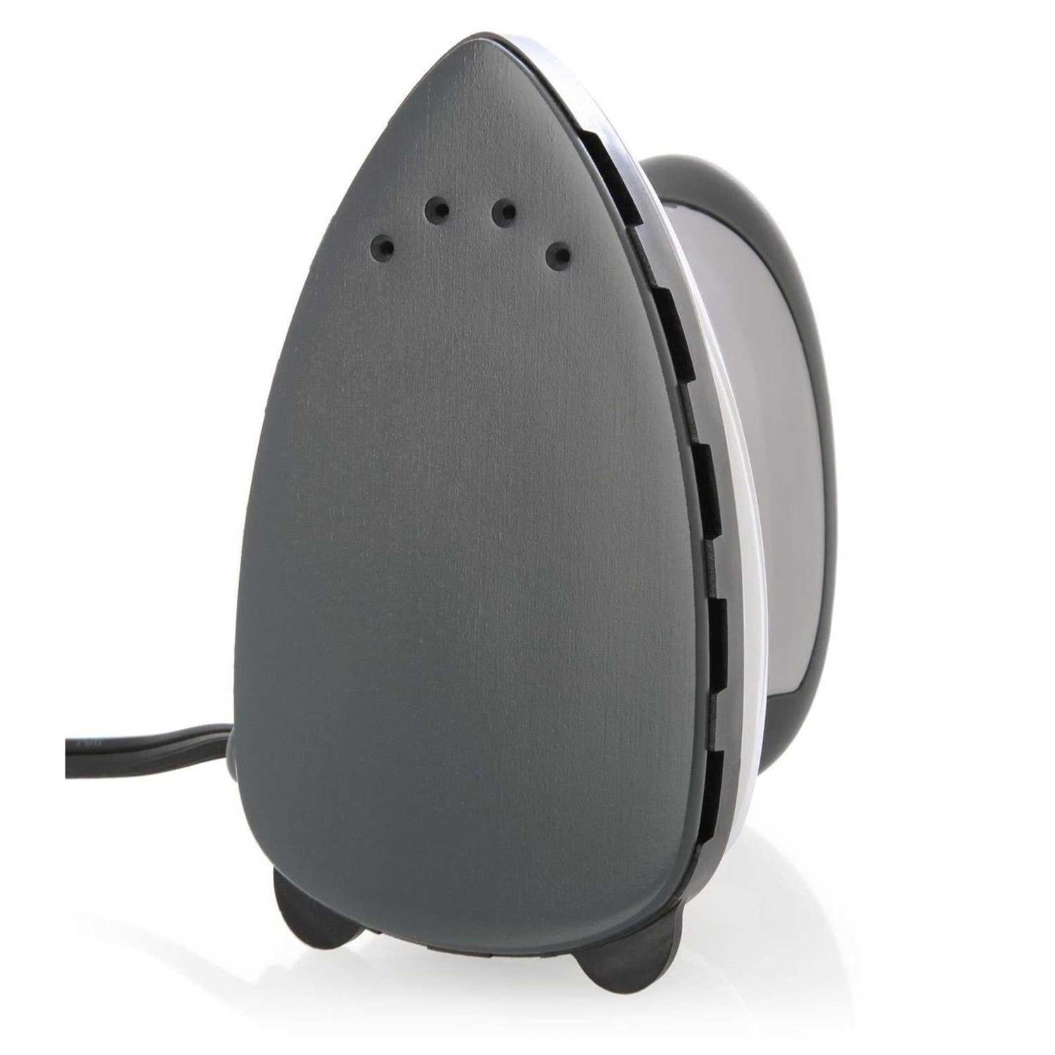 Ivation Small Mini Iron Dual Voltage Compact Design