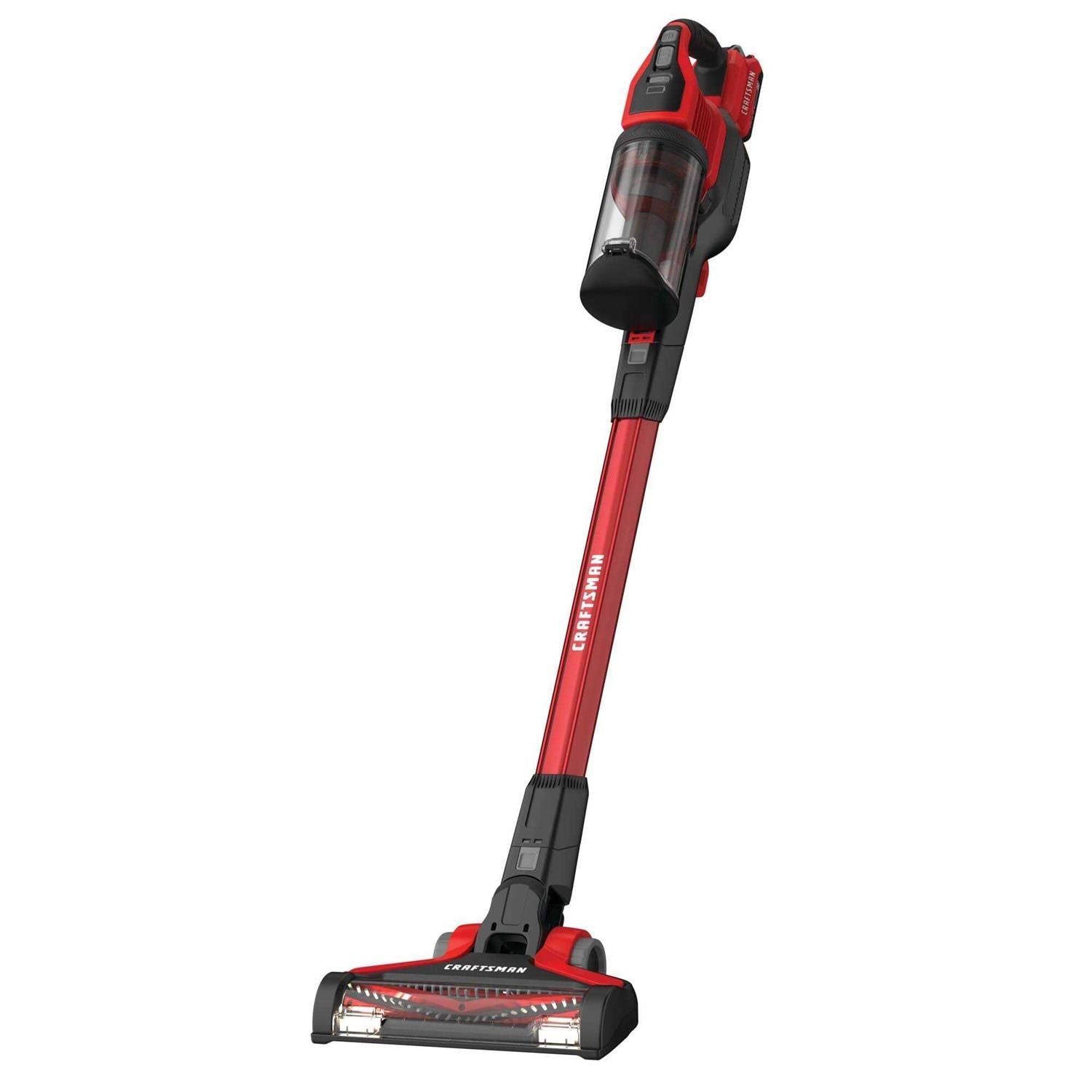Craftsman V20 Cordless Stick Vacuum