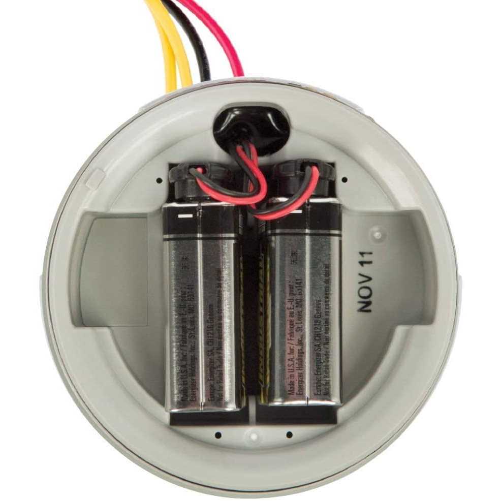 Hunter NODE Battery Station Controller with DC Solenoid