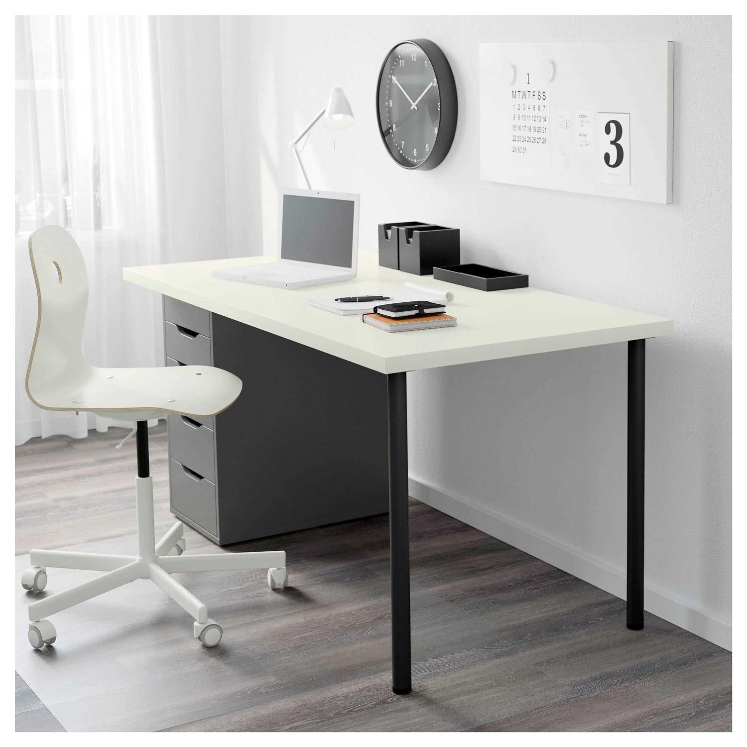 IKEA Alex Drawer Unit/drop File Storage