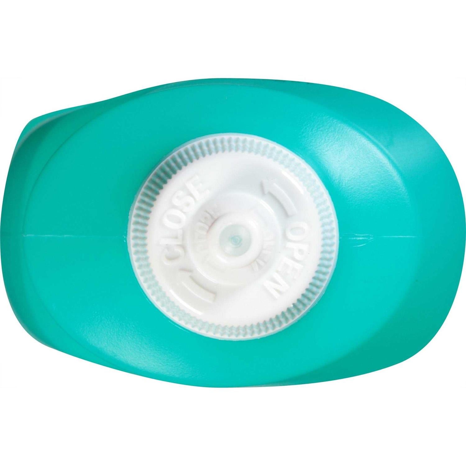 Soft Scrub Cleaner Gel with Bleach