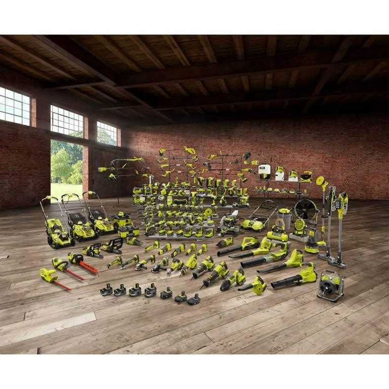 Ryobi ONE+ 18V Cordless Handheld Sprayer