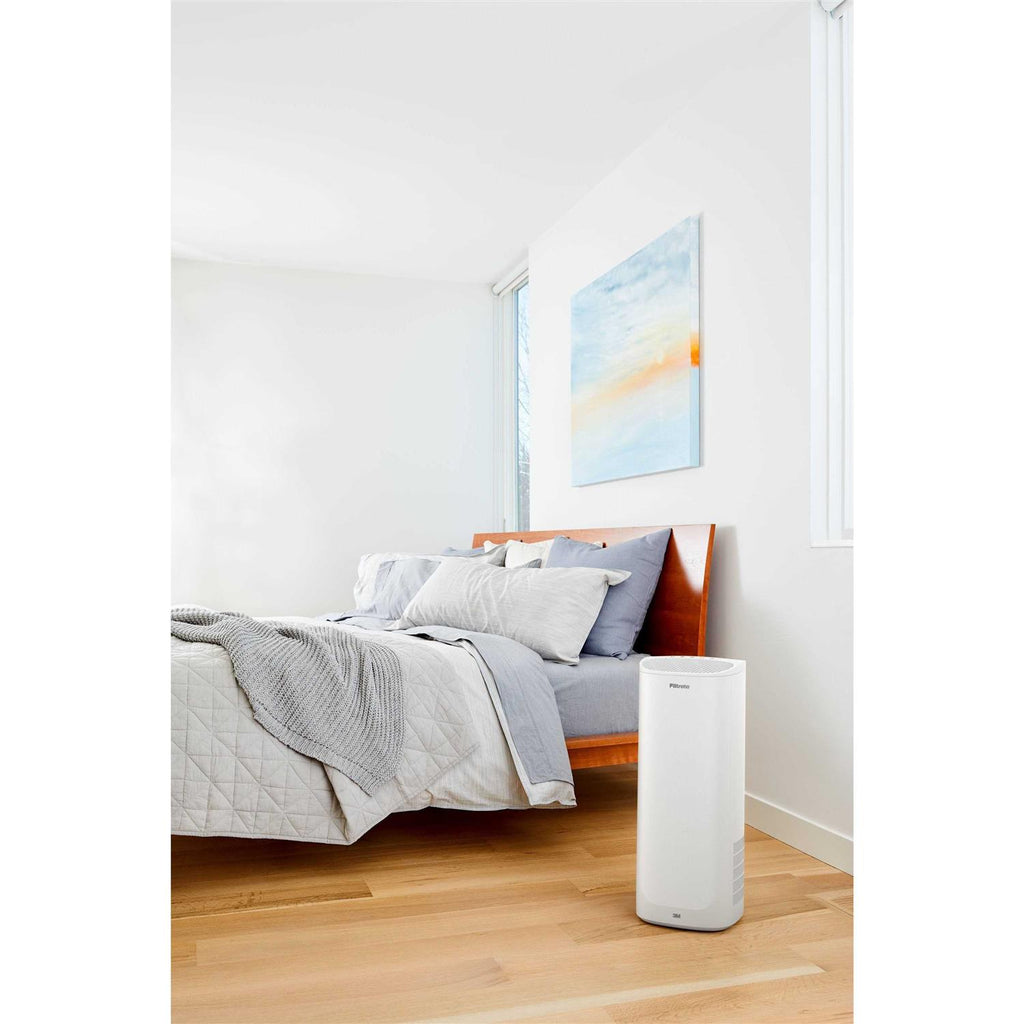Filtrete Tower Room Air Purifier Large Room