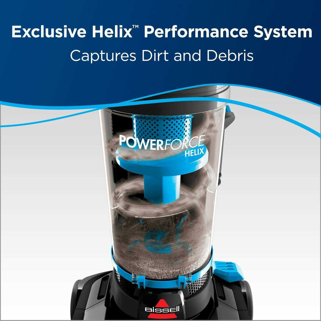 BISSELL PowerForce Helix 2191