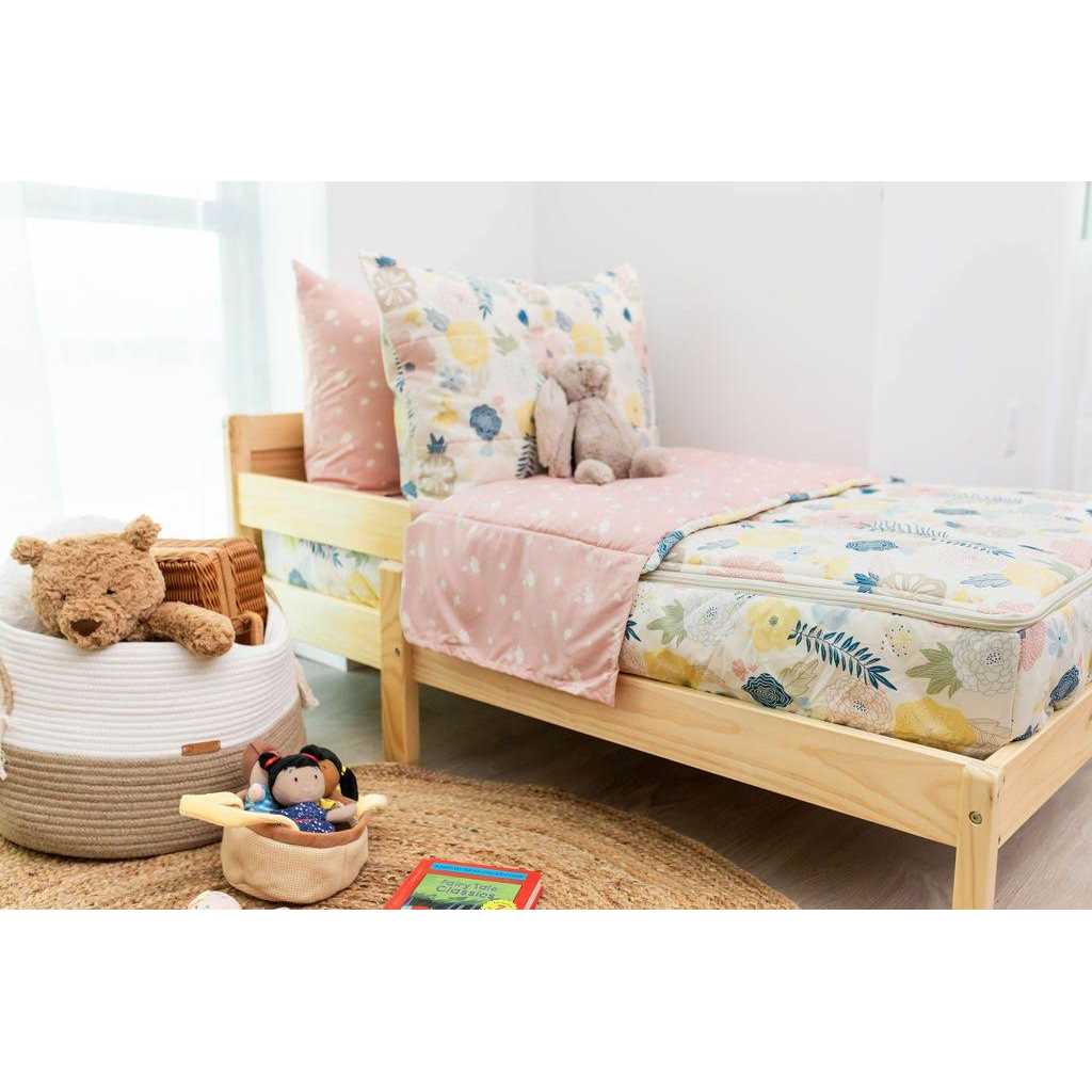 Beddy’s Zipper Bedding