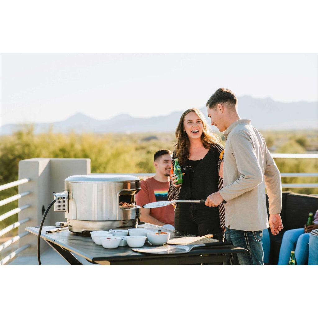 Solo Stove Pi Prime Pizza Oven