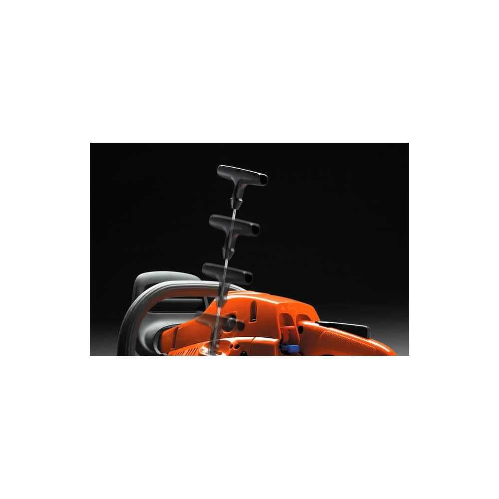 Husqvarna 970613118 3.2 HP 50.2cc 20 in. 450 Rancher Gas Chainsaw