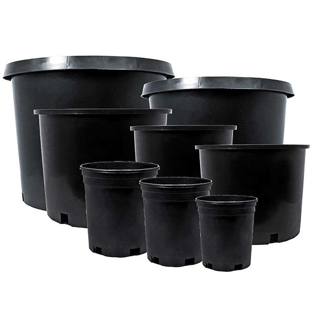 Nursery Supplies Premium Nursery Pot