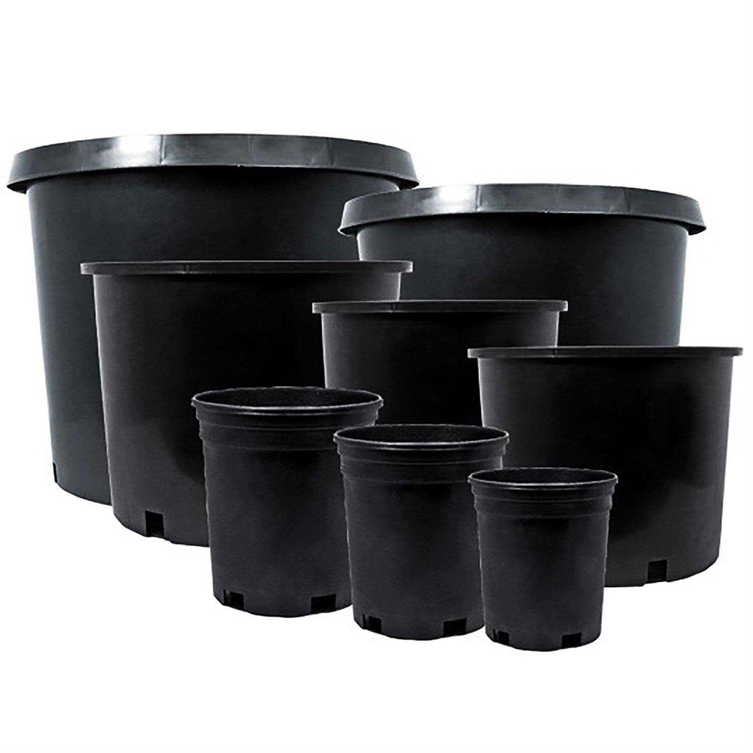 Nursery Supplies Premium Nursery Pot