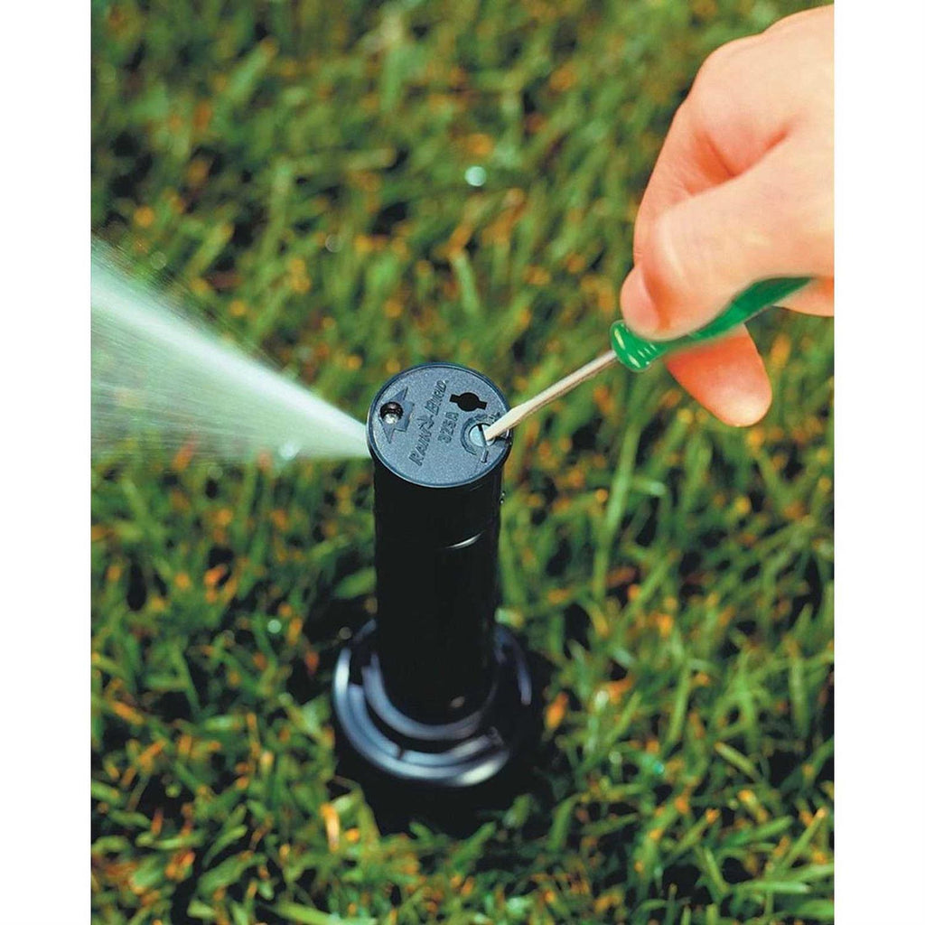 Rain Bird 32ETI Automatic Sprinkler System