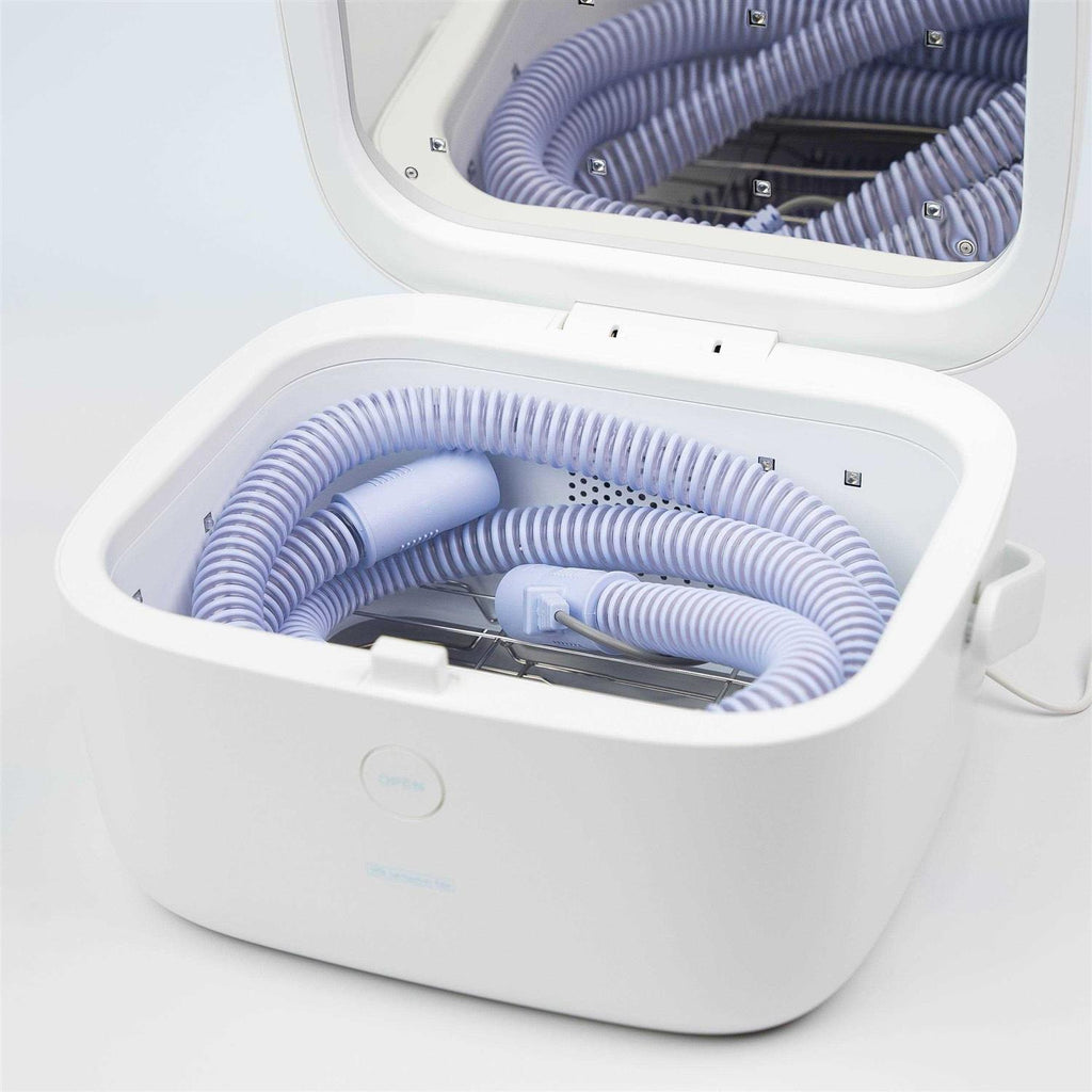 Liviliti Paptizer UVC LED Smart CPAP Sanitizer