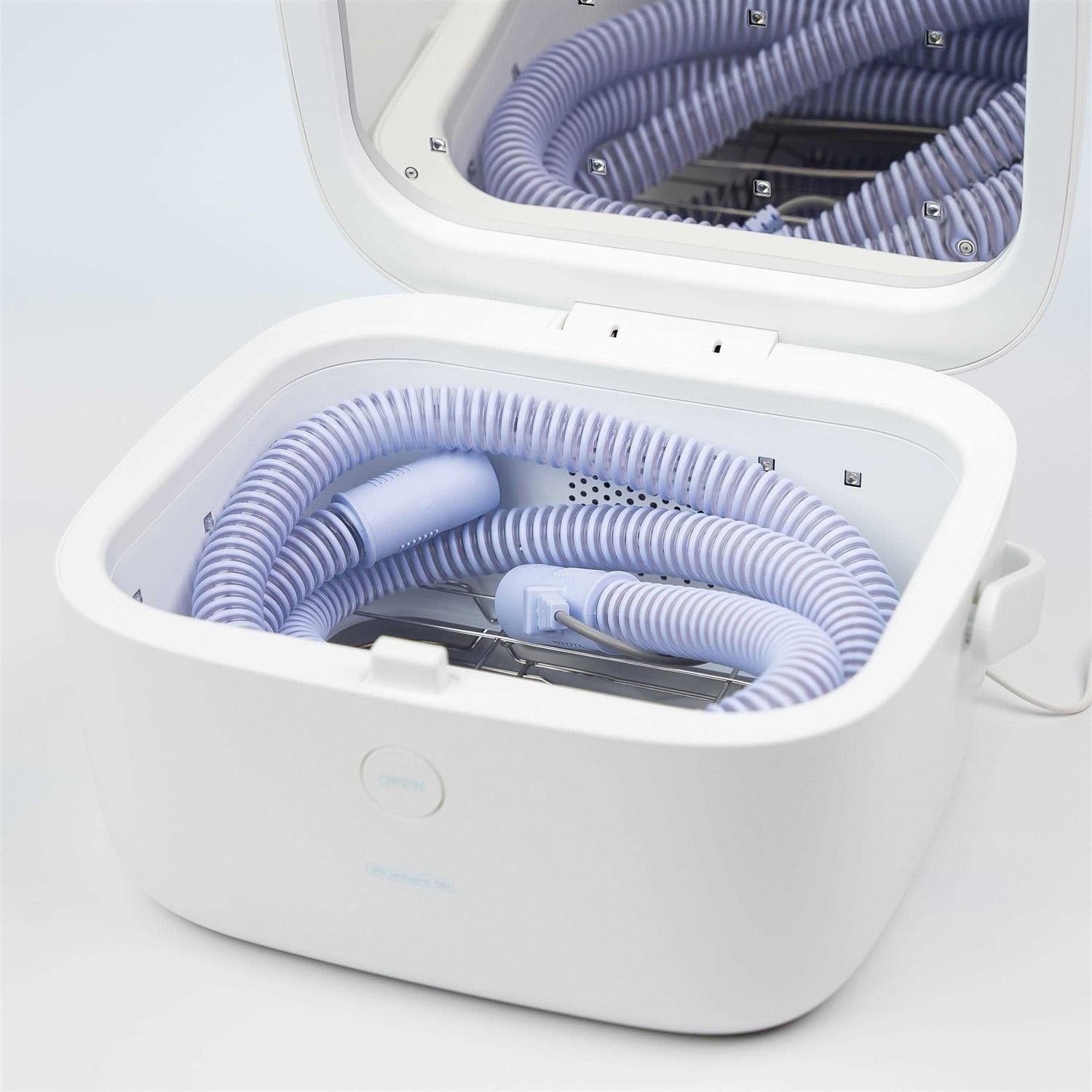 Liviliti Paptizer UVC LED Smart CPAP Sanitizer