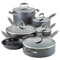 Anolon Advanced Home Nonstick 11 Piece Cookware Set