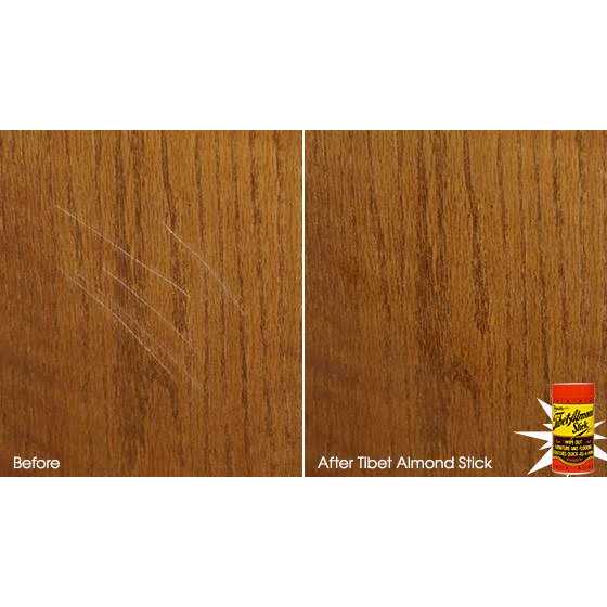 Tibet Almond Stick Almond Scratch Remover