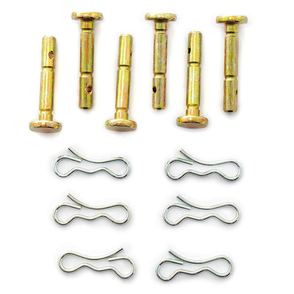 Craftsman CMXGZAM241055 Snow Blower Shear Pins