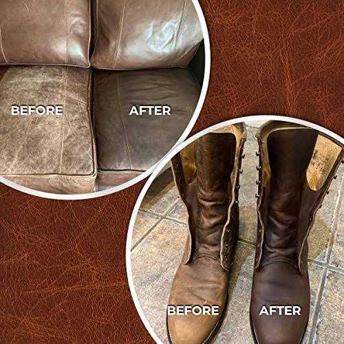 Leather Better Leather Conditioner for Furniture