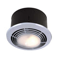 NuTone 9093WH 1500W 70 CFM Heater/Fan/Light