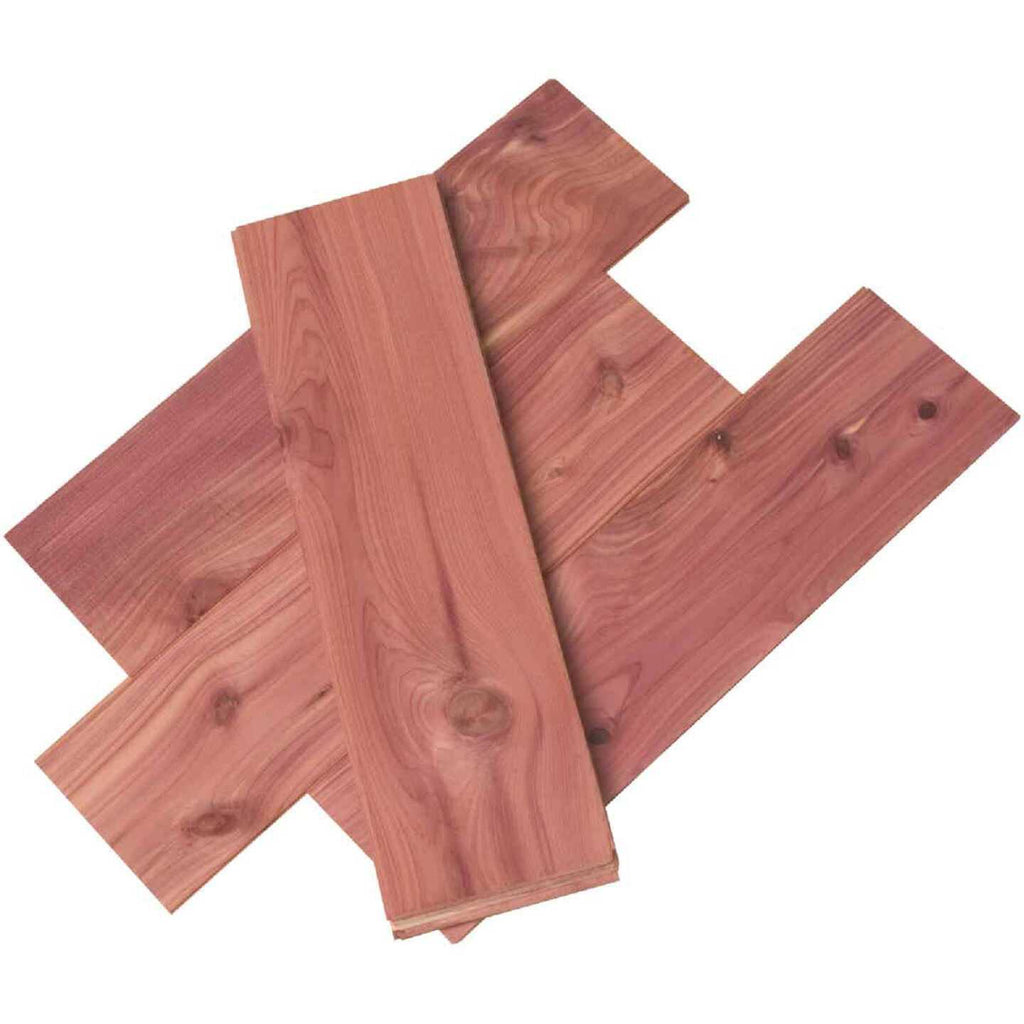 CedarSafe Liner Closet Cedar 15.0
