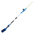 Kobalt 80-volt Max 20-in Battery Hedge Trimmer KPH 3580-06