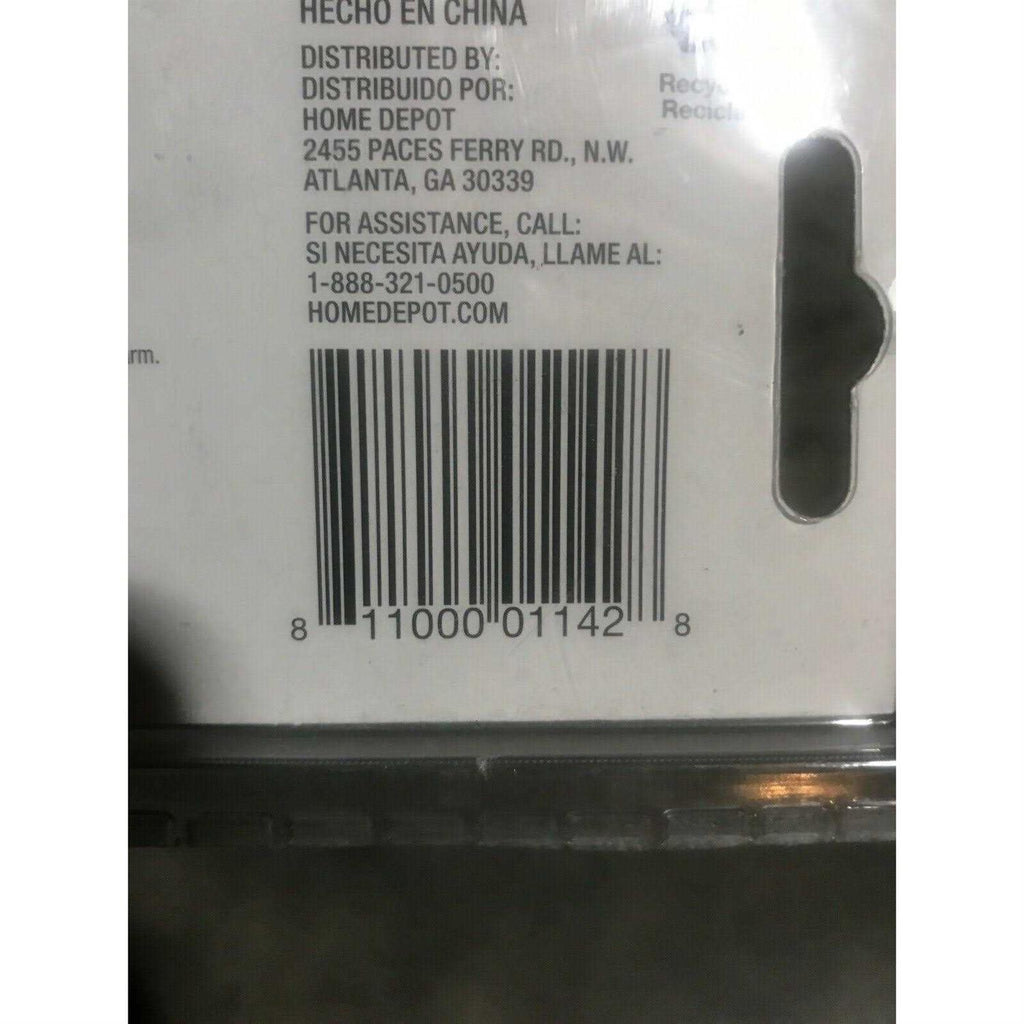 Everbilt Electric Water Heater Installation Kit