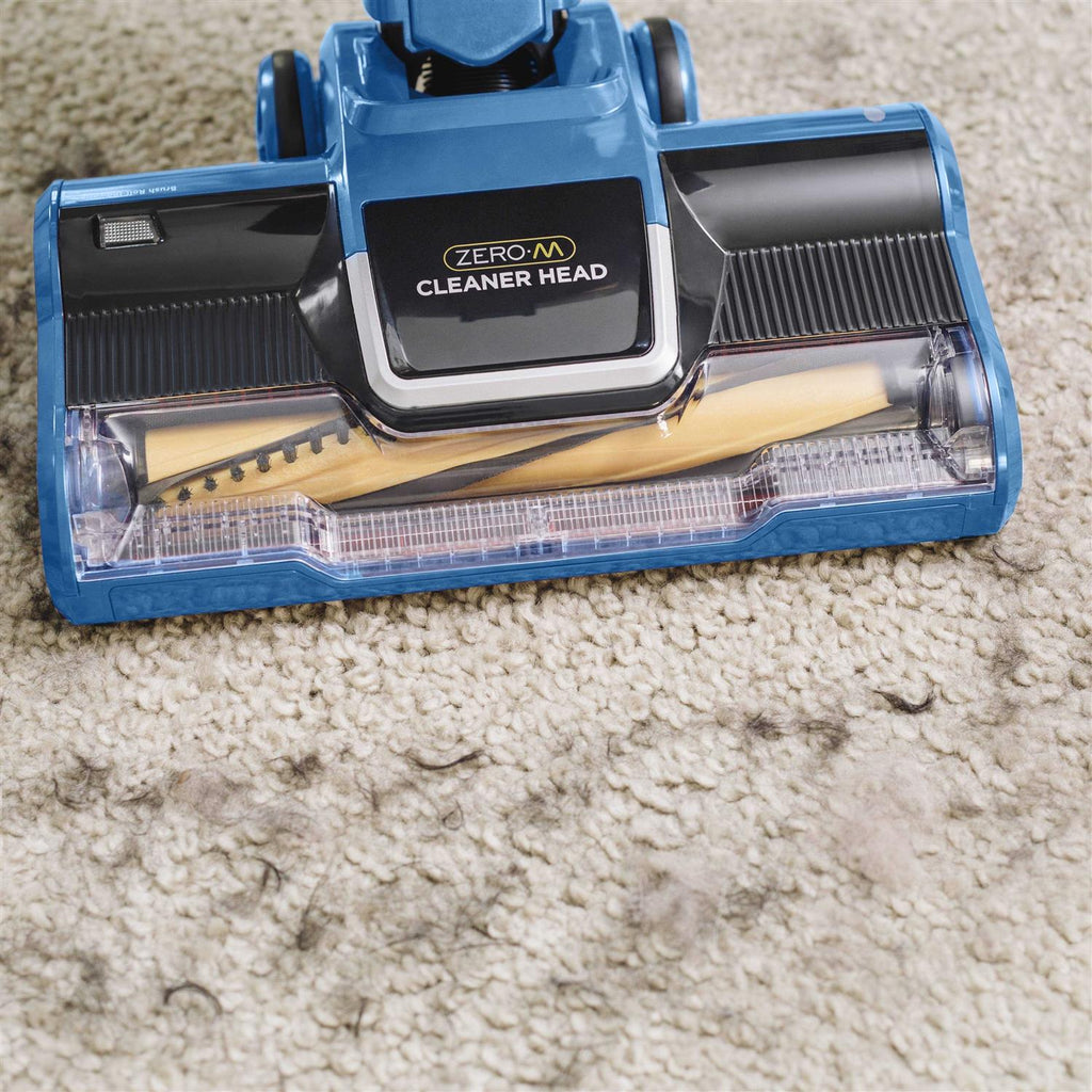 Shark Navigator Lift-Away Pet Self-Cleaning Brushroll Upright Vacuum ZU560