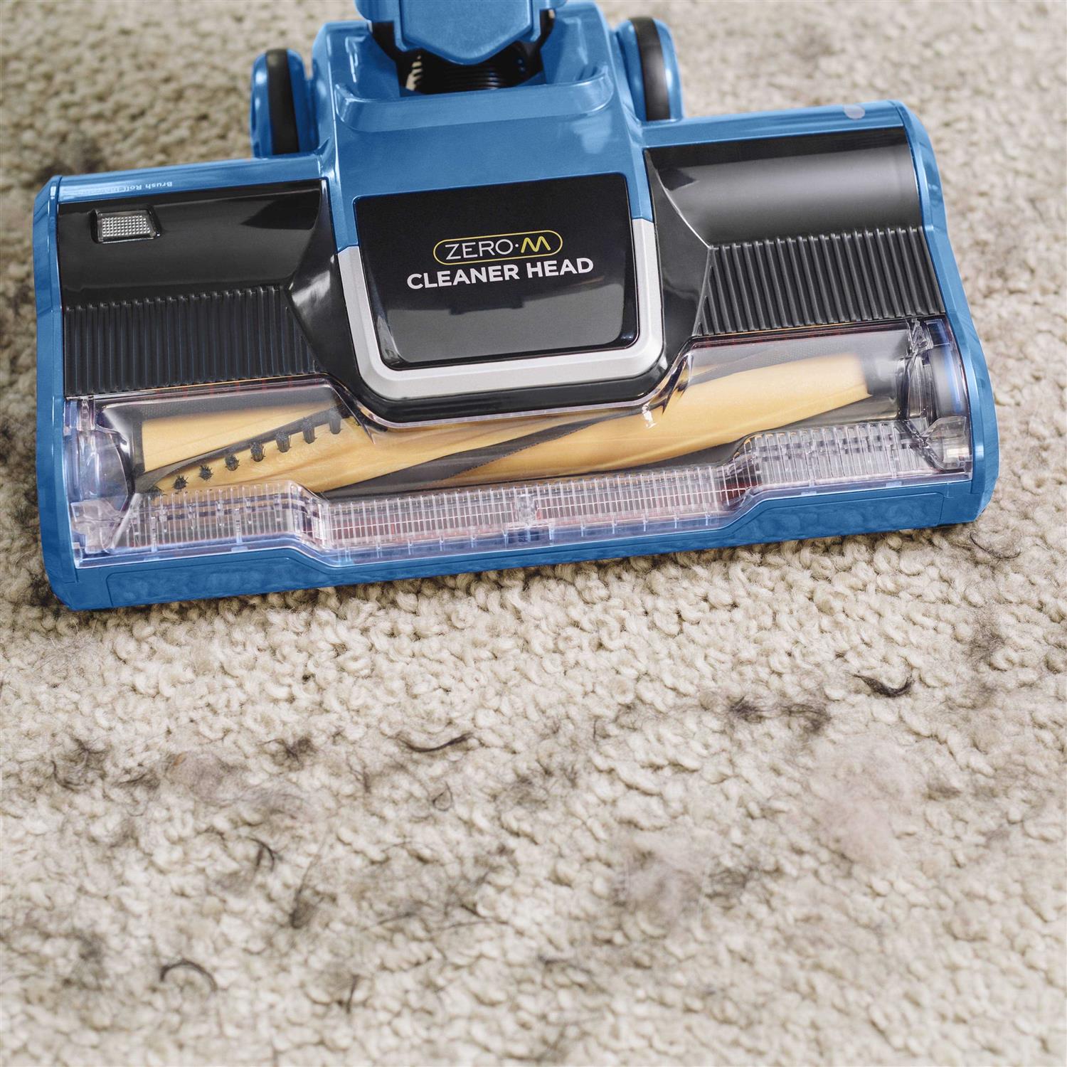 Shark Navigator Lift-Away Pet Self-Cleaning Brushroll Upright Vacuum ZU560